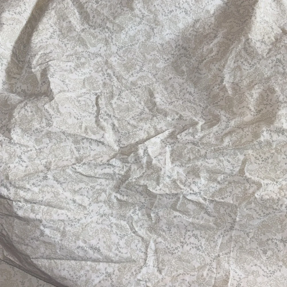 Simply SHABBY CHIC Lace Floral Stitch Simply Shabby Chic Standard Ditsy Twin